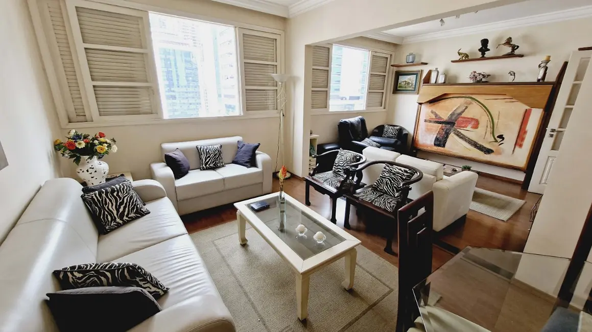 Apartamento com 1 quarto à venda, 75m2 em Bela Vista, São Paulo - SP - imagem 5 Foto 5 de Apartamento com 1 quarto à venda, 75m2 em Bela Vista, São Paulo - SP