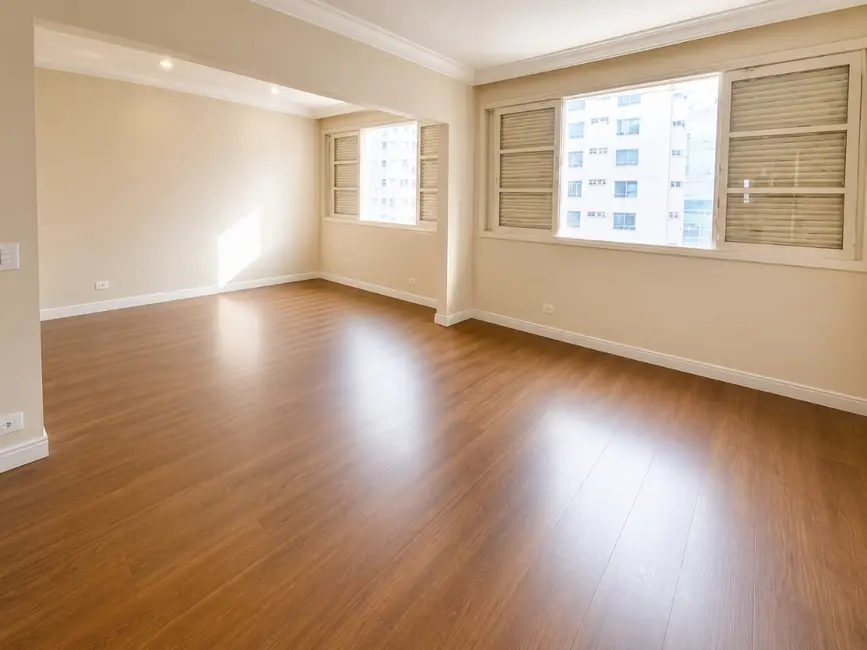 Apartamento com 1 quarto à venda, 87m2 em Bela Vista, São Paulo - SP - imagem 2 Foto 2 de Apartamento com 1 quarto à venda, 87m2 em Bela Vista, São Paulo - SP