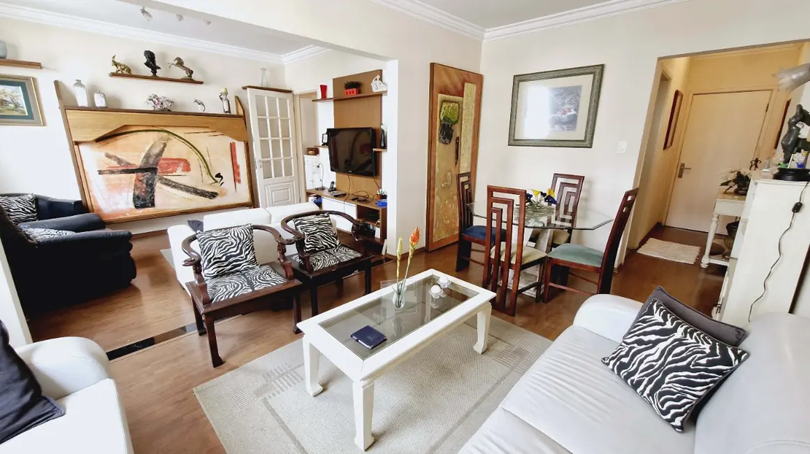 Apartamento com 1 quarto à venda, 75m2 em Bela Vista, São Paulo - SP - imagem 5 Foto 5 de Apartamento com 1 quarto à venda, 75m2 em Bela Vista, São Paulo - SP