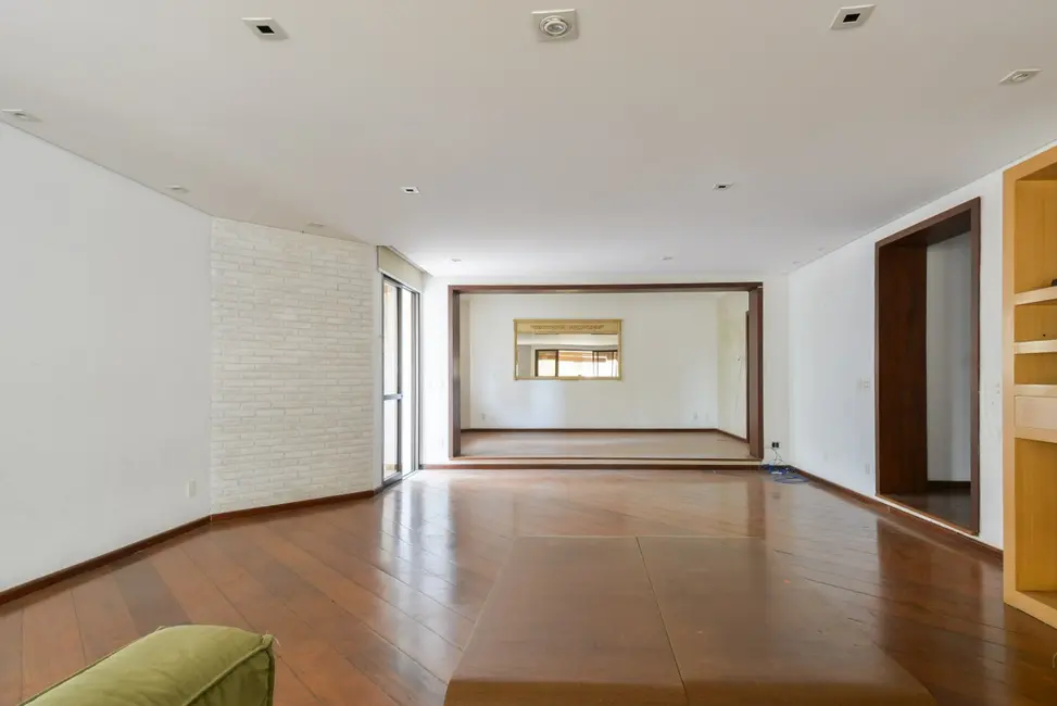 Foto 5 de Apartamento com 4 quartos à venda, 323m2 em Santa Cecília, São Paulo - SP