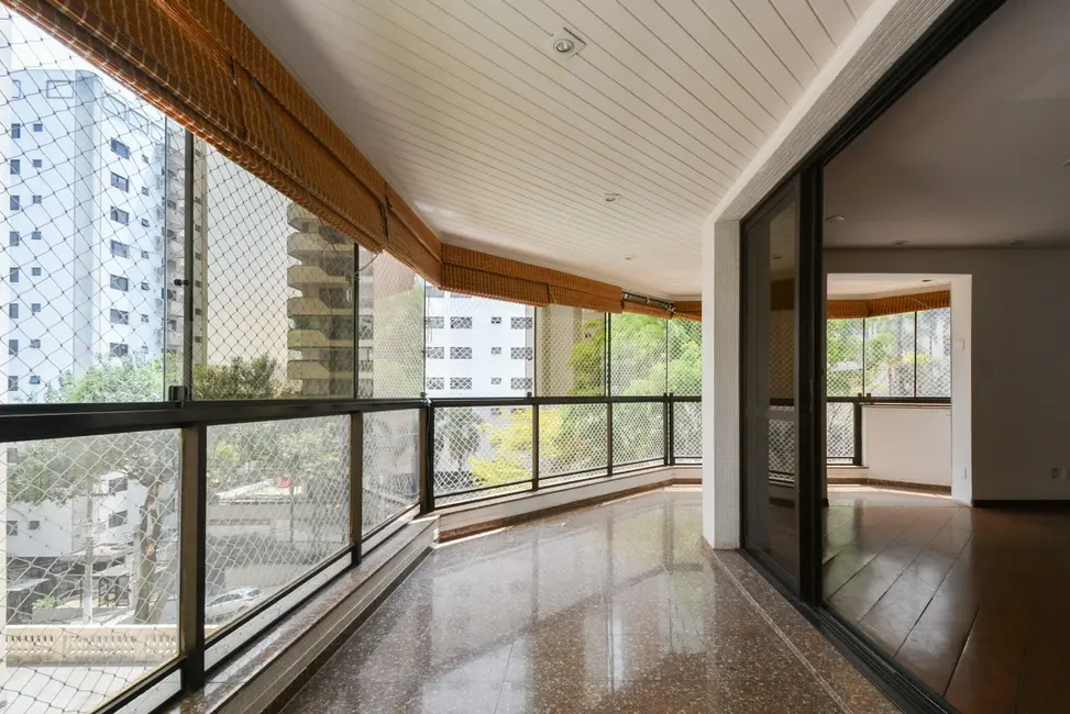 Foto 8 de Apartamento com 4 quartos à venda, 323m2 em Santa Cecília, São Paulo - SP