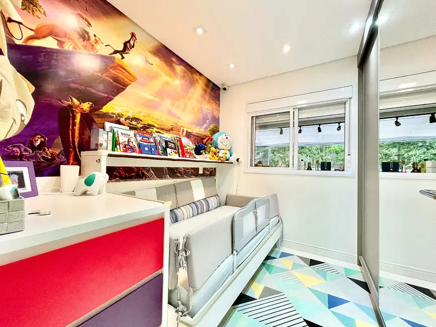 Apartamento com 2 quartos à venda, 98m2 em Aclimação, São Paulo - SP - imagem 5 Foto 5 de Apartamento com 2 quartos à venda, 98m2 em Aclimação, São Paulo - SP