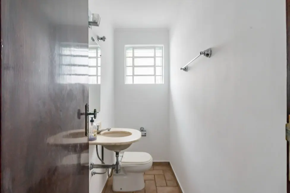 Foto 5 de Casa com 3 quartos à venda, 140m2 em Vila Madalena, São Paulo - SP