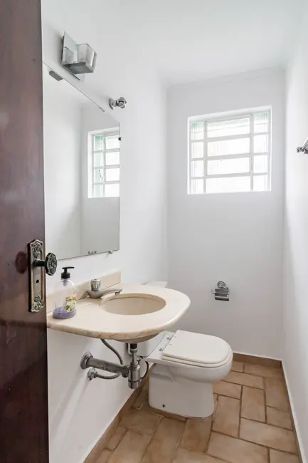 Foto 6 de Casa com 3 quartos à venda, 140m2 em Vila Madalena, São Paulo - SP