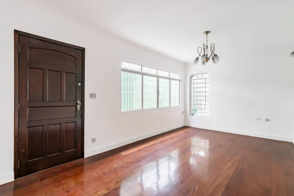 Foto 2 de Casa com 3 quartos à venda, 140m2 em Vila Madalena, São Paulo - SP