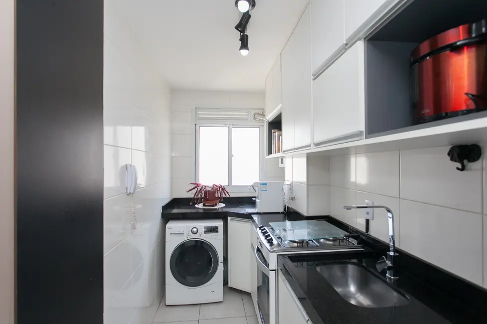 Foto 7 de Apartamento com 2 quartos à venda, 43m2 em Pirituba, São Paulo - SP