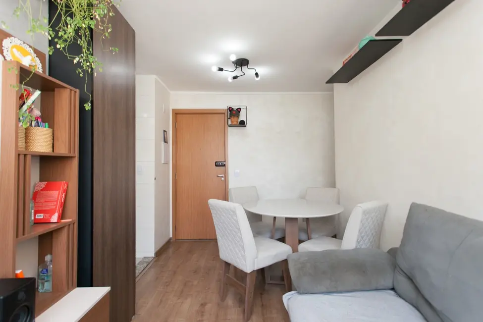 Foto 3 de Apartamento com 2 quartos à venda, 43m2 em Pirituba, São Paulo - SP