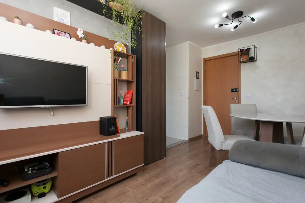 Foto 4 de Apartamento com 2 quartos à venda, 43m2 em Pirituba, São Paulo - SP