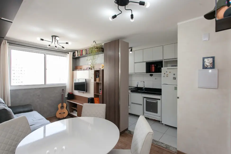 Foto 6 de Apartamento com 2 quartos à venda, 43m2 em Pirituba, São Paulo - SP