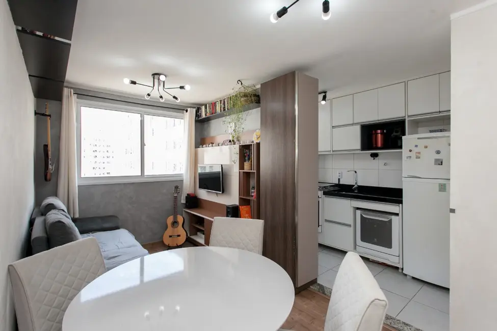 Foto 1 de Apartamento com 2 quartos à venda, 43m2 em Pirituba, São Paulo - SP