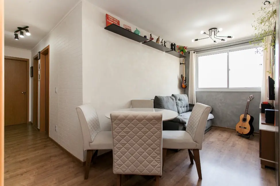 Foto 2 de Apartamento com 2 quartos à venda, 43m2 em Pirituba, São Paulo - SP