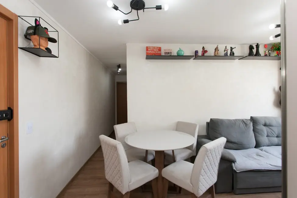 Foto 5 de Apartamento com 2 quartos à venda, 43m2 em Pirituba, São Paulo - SP