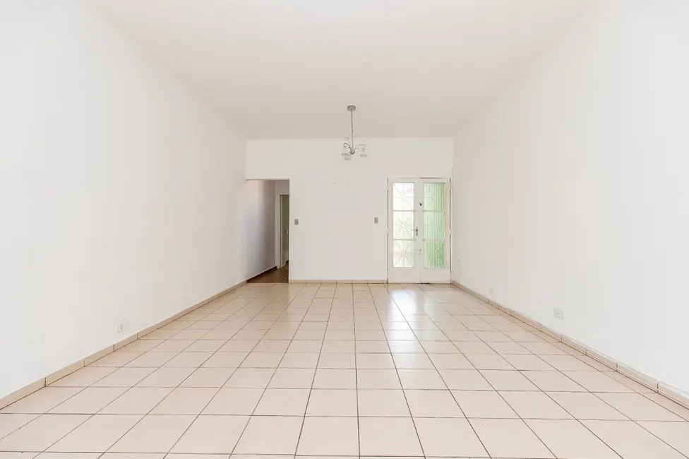 Foto 4 de Casa com 3 quartos à venda, 120m2 em Vila Cordeiro, São Paulo - SP