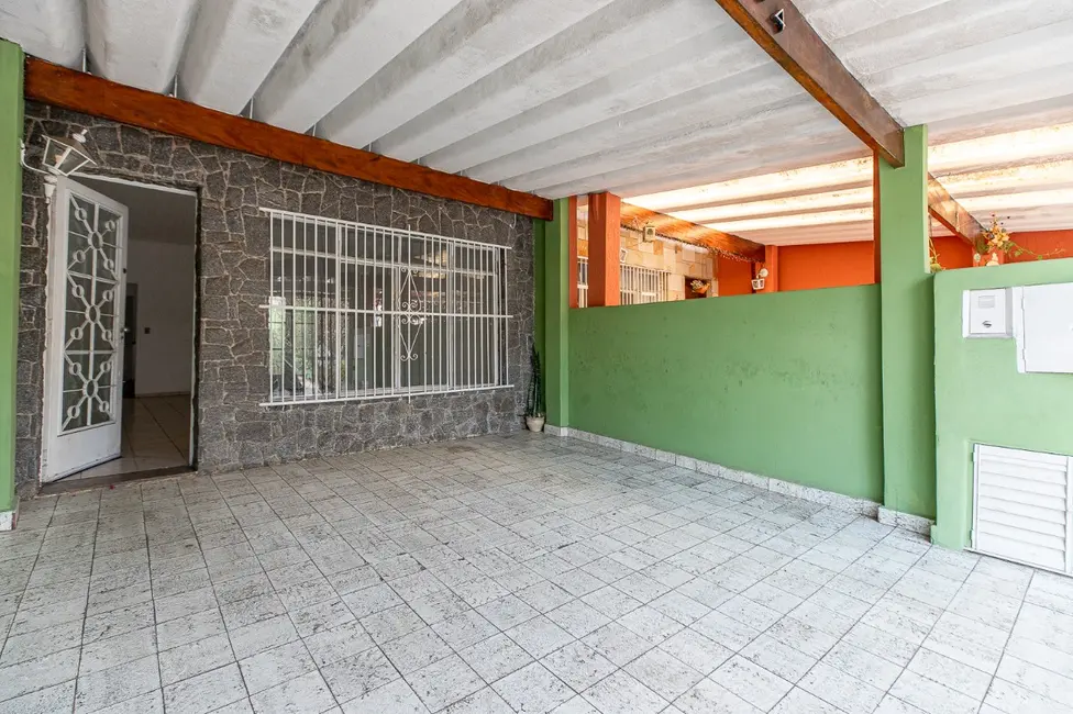 Foto 2 de Casa com 3 quartos à venda, 120m2 em Vila Cordeiro, São Paulo - SP