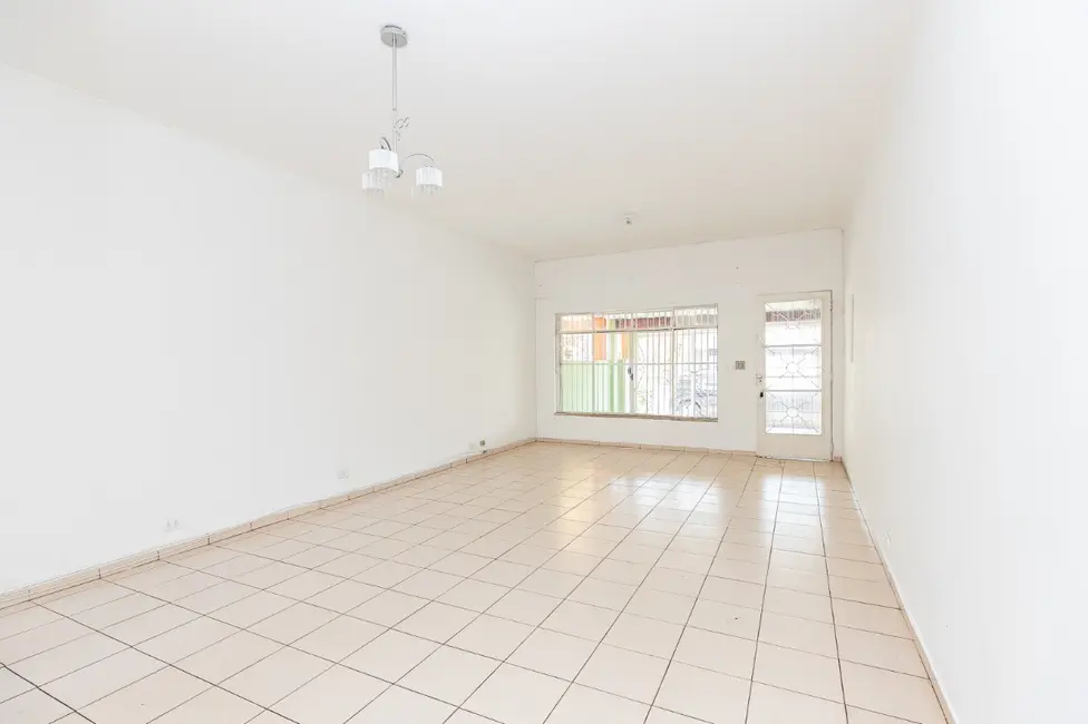 Foto 5 de Casa com 3 quartos à venda, 120m2 em Vila Cordeiro, São Paulo - SP