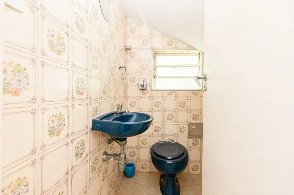 Foto 8 de Casa com 3 quartos à venda, 120m2 em Vila Cordeiro, São Paulo - SP