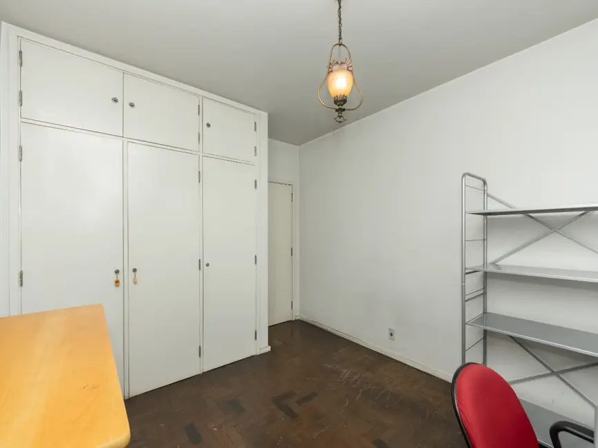 Foto 9 de Apartamento com 3 quartos à venda, 120m2 em Pinheiros, São Paulo - SP