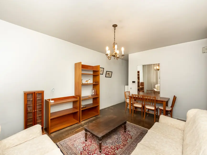 Foto 5 de Apartamento com 3 quartos à venda, 120m2 em Pinheiros, São Paulo - SP