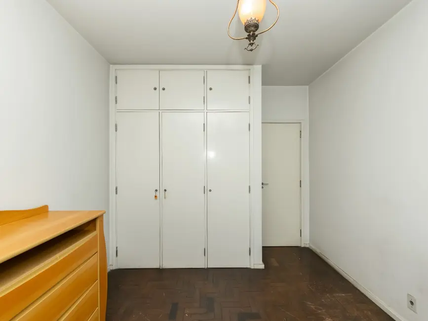 Foto 8 de Apartamento com 3 quartos à venda, 120m2 em Pinheiros, São Paulo - SP