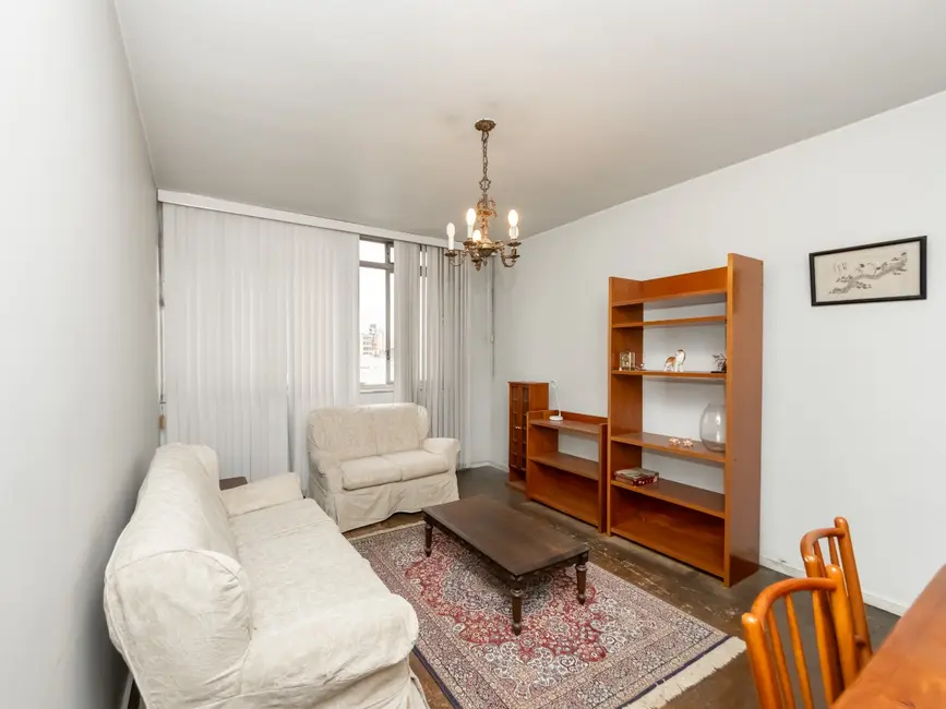 Foto 2 de Apartamento com 3 quartos à venda, 120m2 em Pinheiros, São Paulo - SP