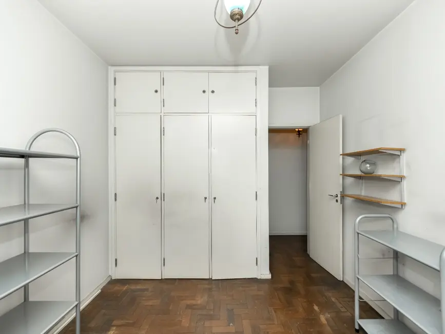 Foto 6 de Apartamento com 3 quartos à venda, 120m2 em Pinheiros, São Paulo - SP