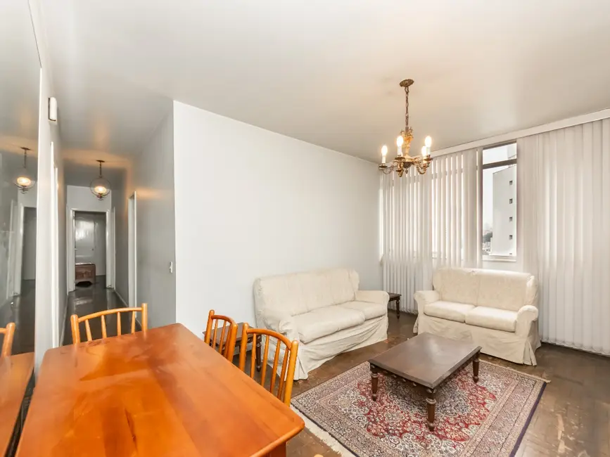 Foto 1 de Apartamento com 3 quartos à venda, 120m2 em Pinheiros, São Paulo - SP