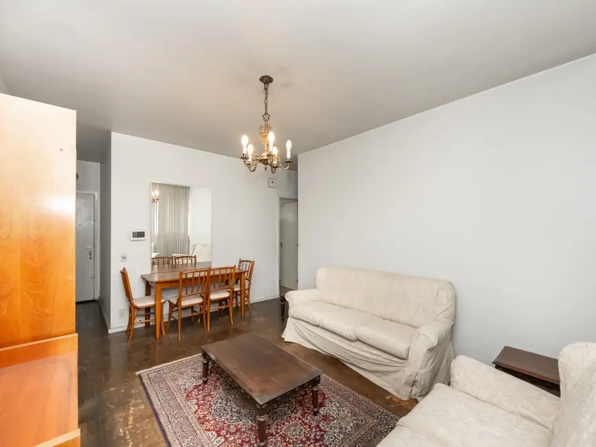 Foto 3 de Apartamento com 3 quartos à venda, 120m2 em Pinheiros, São Paulo - SP