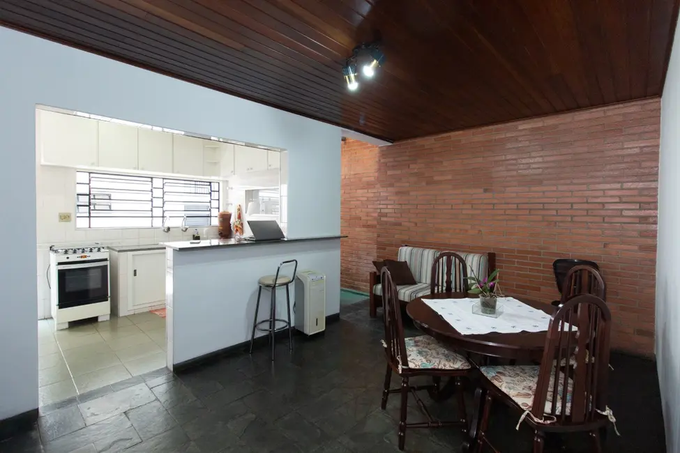 Foto 6 de Casa à venda, 191m2 em Indianópolis, São Paulo - SP