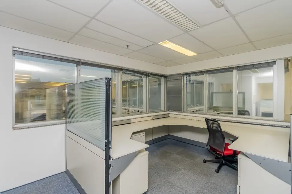 Sala Comercial à venda, 248m2 em Paraíso, São Paulo - SP - imagem 3 Foto 3 de Sala Comercial à venda, 248m2 em Paraíso, São Paulo - SP