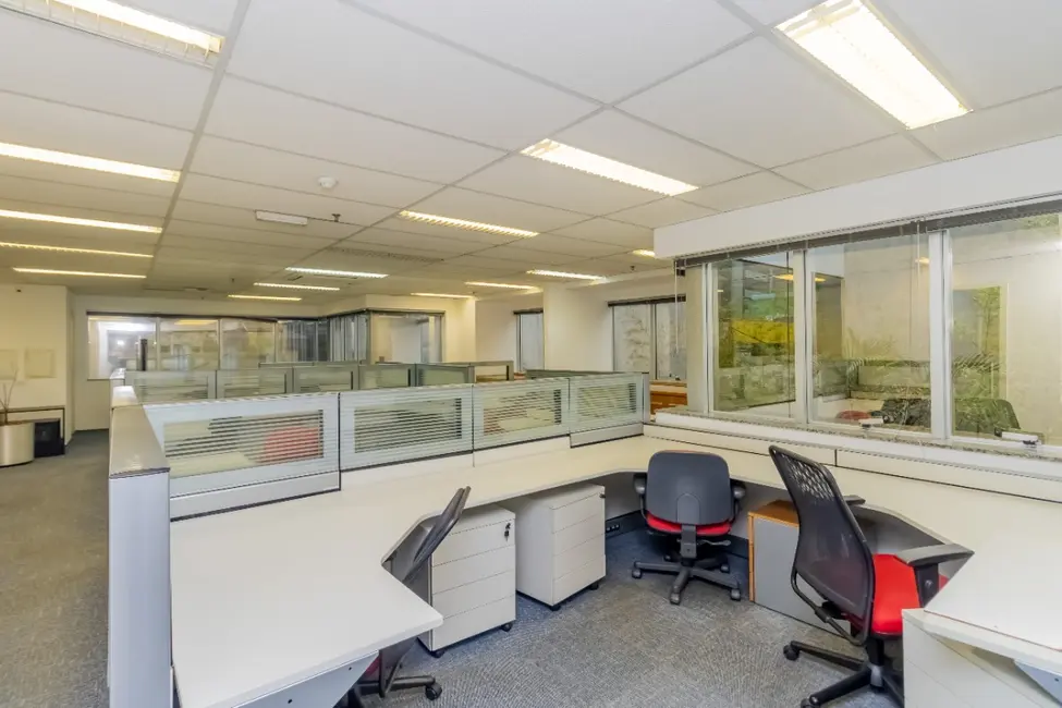 Foto 2 de Sala Comercial à venda, 248m2 em Paraíso, São Paulo - SP