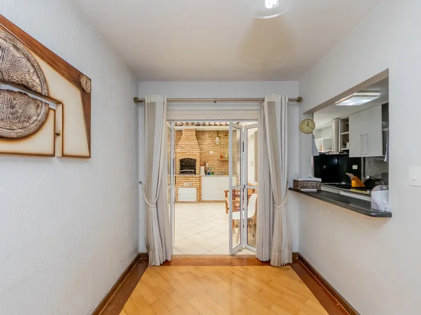 Foto 6 de Casa de Condomínio com 3 quartos à venda, 163m2 em Jardim Consórcio, São Paulo - SP