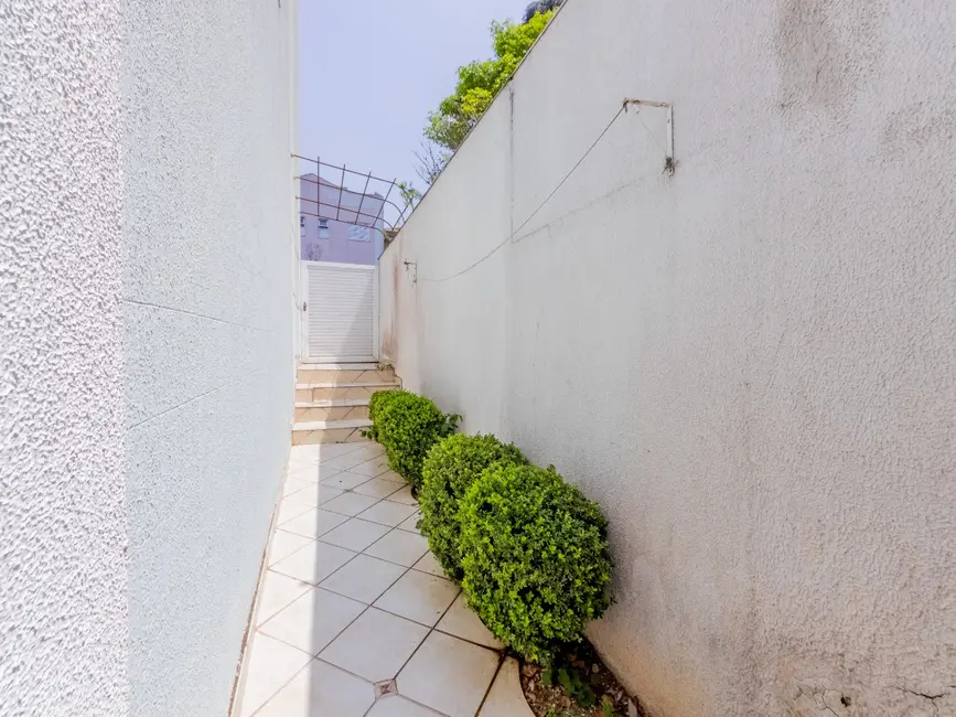 Foto 9 de Casa de Condomínio com 3 quartos à venda, 163m2 em Jardim Consórcio, São Paulo - SP