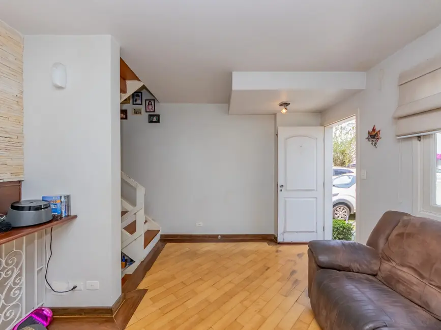 Foto 2 de Casa de Condomínio com 3 quartos à venda, 163m2 em Jardim Consórcio, São Paulo - SP