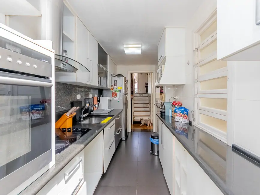 Foto 5 de Casa de Condomínio com 3 quartos à venda, 163m2 em Jardim Consórcio, São Paulo - SP