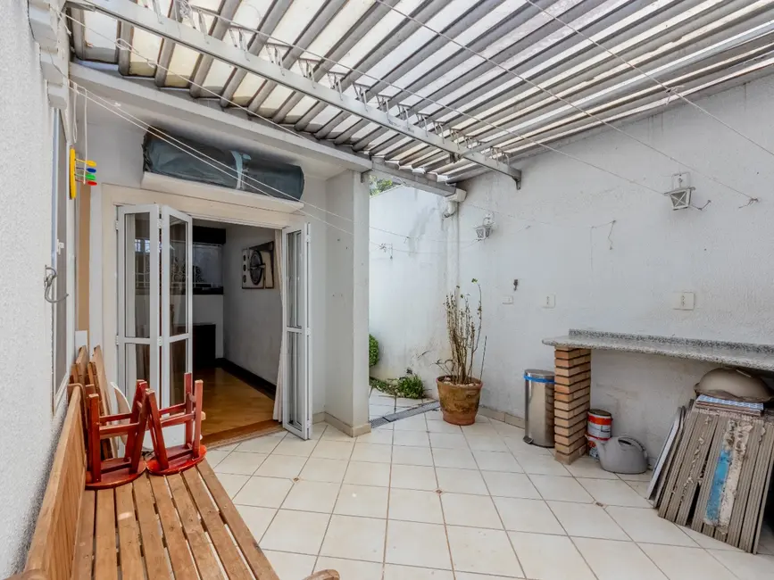 Foto 8 de Casa de Condomínio com 3 quartos à venda, 163m2 em Jardim Consórcio, São Paulo - SP