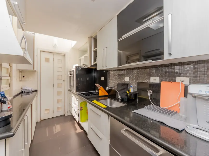 Foto 4 de Casa de Condomínio com 3 quartos à venda, 163m2 em Jardim Consórcio, São Paulo - SP