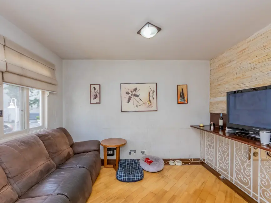 Foto 3 de Casa de Condomínio com 3 quartos à venda, 163m2 em Jardim Consórcio, São Paulo - SP