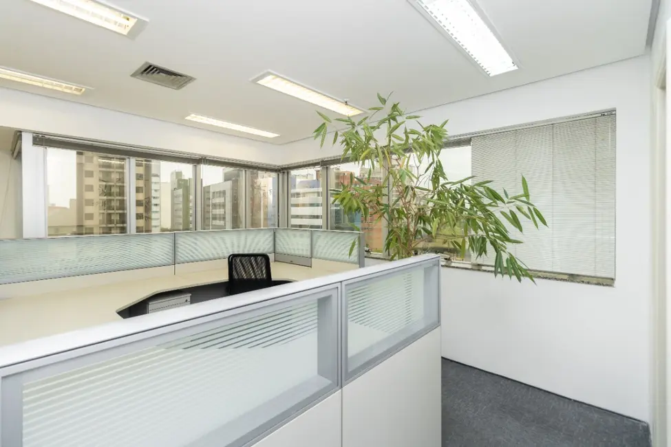 Foto 1 de Sala Comercial à venda, 147m2 em Paraíso, São Paulo - SP
