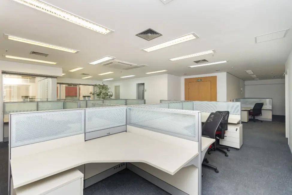 Foto 2 de Sala Comercial à venda, 147m2 em Paraíso, São Paulo - SP
