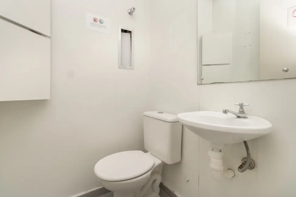 Foto 9 de Sala Comercial à venda, 147m2 em Paraíso, São Paulo - SP