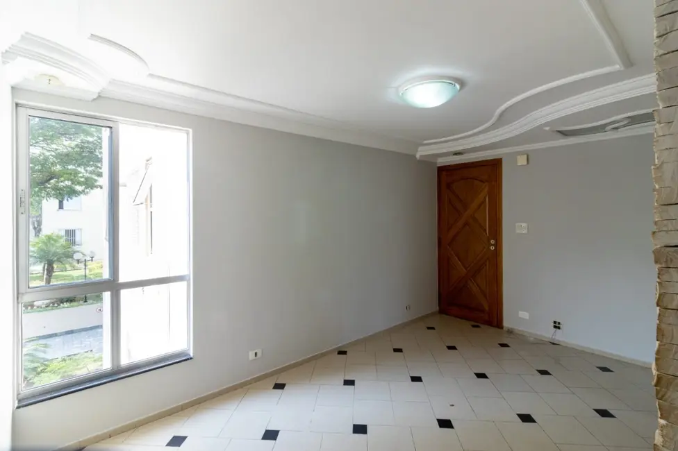 Foto 2 de Apartamento com 2 quartos à venda, 49m2 em Jardim Felicidade (Zona Oeste), São Paulo - SP