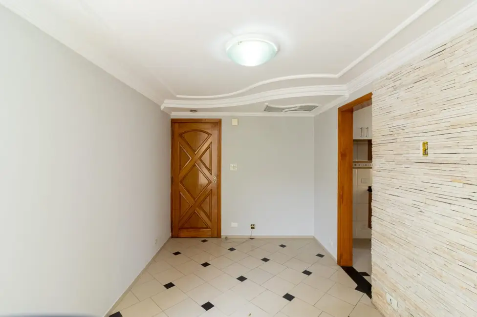 Foto 1 de Apartamento com 2 quartos à venda, 49m2 em Jardim Felicidade (Zona Oeste), São Paulo - SP