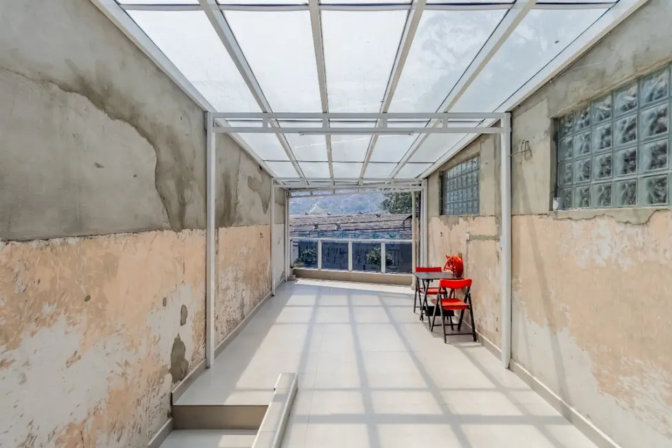Sobrado com 2 quartos à venda, 114m2 em Vila Nova Parada, São Paulo - SP - imagem 6 Foto 6 de Sobrado com 2 quartos à venda, 114m2 em Vila Nova Parada, São Paulo - SP