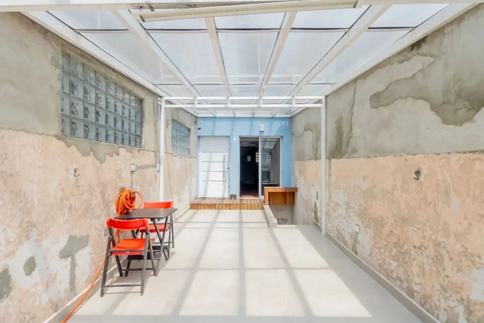 Sobrado com 2 quartos à venda, 114m2 em Vila Nova Parada, São Paulo - SP - imagem 7 Foto 7 de Sobrado com 2 quartos à venda, 114m2 em Vila Nova Parada, São Paulo - SP