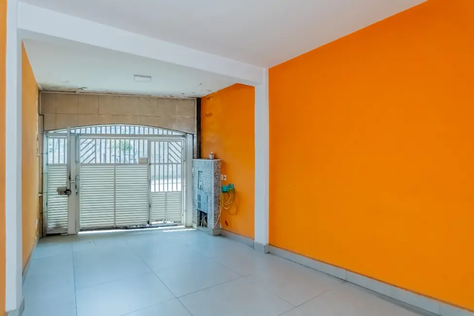 Sobrado com 2 quartos à venda, 114m2 em Vila Nova Parada, São Paulo - SP - imagem 3 Foto 3 de Sobrado com 2 quartos à venda, 114m2 em Vila Nova Parada, São Paulo - SP