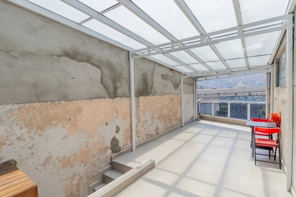 Sobrado com 2 quartos à venda, 114m2 em Vila Nova Parada, São Paulo - SP - imagem 9 Foto 9 de Sobrado com 2 quartos à venda, 114m2 em Vila Nova Parada, São Paulo - SP