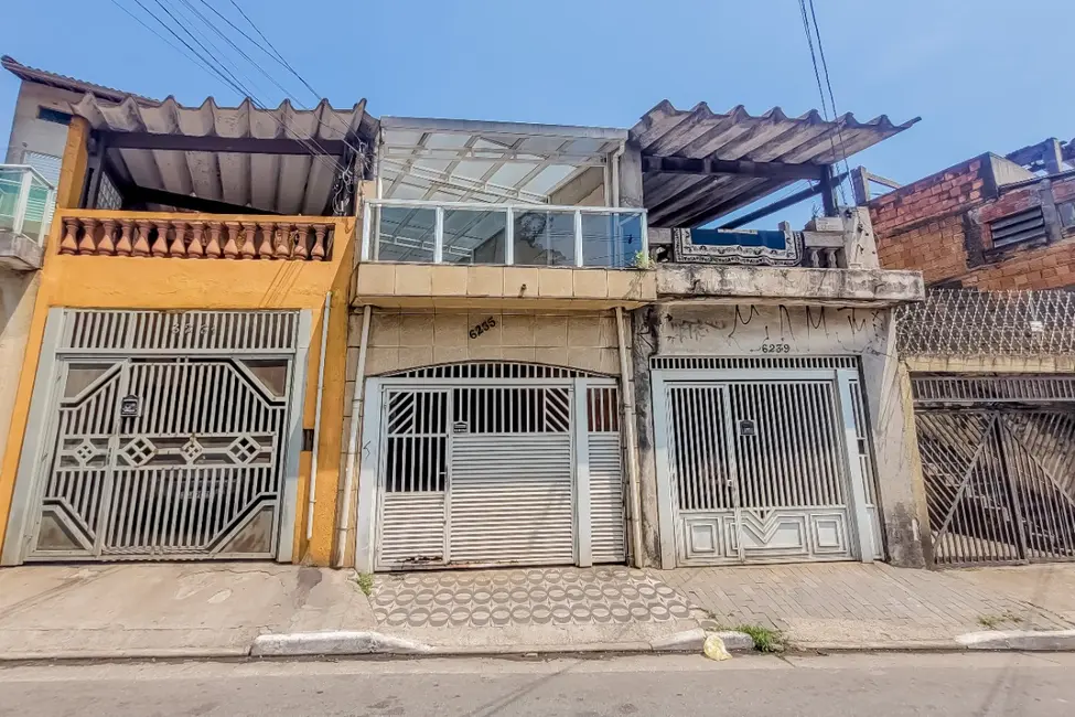 Sobrado com 2 quartos à venda, 114m2 em Vila Nova Parada, São Paulo - SP - imagem 2 Foto 2 de Sobrado com 2 quartos à venda, 114m2 em Vila Nova Parada, São Paulo - SP