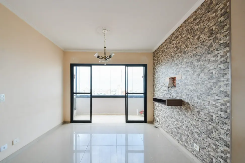 Foto 2 de Apartamento com 3 quartos à venda, 87m2 em Ipiranga, São Paulo - SP