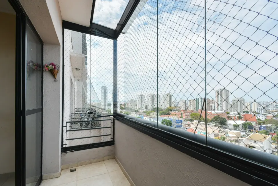 Foto 6 de Apartamento com 3 quartos à venda, 87m2 em Ipiranga, São Paulo - SP