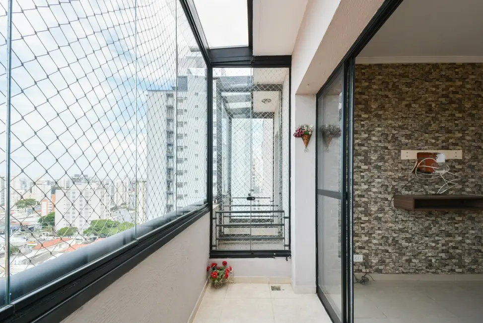 Foto 7 de Apartamento com 3 quartos à venda, 87m2 em Ipiranga, São Paulo - SP